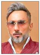  ਹਾਈ ਕੋਰਟ 'ਚ ਹਨੀ ਸਿੰਘ ਨੇ 2006 ਦਾ ਵਿਵਾਦਤ ਗੀਤ ਗਾਏ ਹੋਣ ਤੋਂ ਕੀਤਾ ਇਨਕਾਰ

