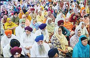  ਬੇਅਦਬੀ ਵਿਰੋਧੀ ਕਾਨੂੰਨ : ਸਖ਼ਤ ਹੋਣਾ ਚਾਹੀਦਾ ਹੈ, ਪਰ ਕਠੋਰ ਨਹੀਂ
