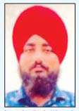  ਕਰਜ਼ੇ ਤੋਂ ਪ੍ਰੇਸ਼ਾਨ ਨੌਜਵਾਨ ਵਲੋਂ ਗੋਲੀ ਮਾਰ ਕੇ ਖੁਦਕੁਸ਼ੀ
