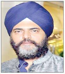  ਦਿੱਲੀ ਯੂਨੀਵਰਸਿਟੀ ਦੇ ਕਾਲਜਾਂ ਵਿਚ ਸਿੱਖ ਇਤਿਹਾਸ ਪੜ੍ਹਾਉਣ ਦਾ ਫ਼ੈਸਲਾ ਸ਼ਲਾਘਾਯੋਗ- ਮਲਸੀਆਂ  