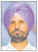  'ਆਪ' ਨੂੰ  ਭਾਜਪਾ ਦੇ ਰੂਪ 'ਚ ਆਪਣੇ ਵਰਗਾ ਹੀ ਮੁਕਾਬਲਾ ਮਿਲ ਰਿਹਾ-ਵੜਿੰਗ
