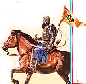  ਕੱਲ੍ਹ ਸਰਹਿੰਦ ਫ਼ਤਹਿ ਦਿਵਸ 'ਤੇ ਵਿਸ਼ੇਸ਼-ਬਾਬਾ ਬੰਦਾ ਸਿੰਘ ਬਹਾਦਰ ਦੀ ਸਰਹਿੰਦ ਫ਼ਤਹਿ ਦਾ ਇਤਿਹਾਸਕ ਪ੍ਰਭਾਵ
