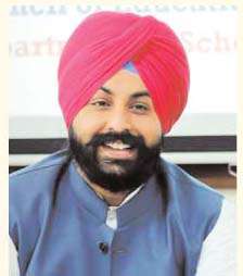  ਨੀਤੀ ਆਯੋਗ ਦੀ ਰਿਪੋਰਟ : ਸਕੂਲ ਸਿੱਖਿਆ ਵਿਚ ਪੰਜਾਬ ਨੇ ਕੇਰਲਮ ਨੂੰ  ਪਛਾੜਿਆ
