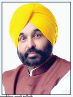  'ਆਪ' ਵਲੋਂ ਪੰਜਾਬ 'ਚ ਐਸ.ਆਈ.ਆਰ. ਦੌਰਾਨ ਇਕ ਵੀ ਯੋਗ ਵੋਟ ਹਟਾਉਣ ਨਹੀਂ ਦਿੱਤੀ ਜਾਵੇਗੀ-ਮੁੱਖ ਮੰਤਰੀ

<br/> 