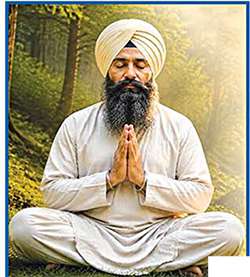 ਜੋਰੁ ਨ ਜੁਗਤੀ ਛੁਟੈ ਸੰਸਾਰੁ
