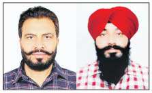   ਭਿਆਨਕ ਗਰਮੀ ਕਾਰਨ ਸਕੂਲਾਂ 'ਚ ਤੁਰੰਤ ਛੁੱਟੀਆਂ ਕੀਤੀਆਂ ਜਾਣ- ਵਾਲੀਆ, ਬਜਾਜ
<br/> 