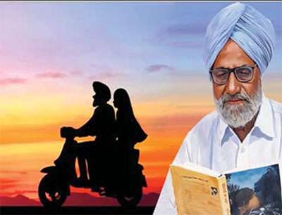  ਭੁਲੱਕੜਨਾਮਾ
ਸਾਹਨੇਵਾਲ