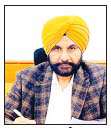  ਆਊਟਸੋਰਸ ਕਾਮਿਆਂ ਦੀ ਹੜਤਾਲ ਕਾਰਨ ਬਿਜਲੀ ਸ਼ਿਕਾਇਤਾਂ 'ਚ ਹੋ ਰਿਹਾ ਭਾਰੀ ਵਾਧਾ
<br/> 