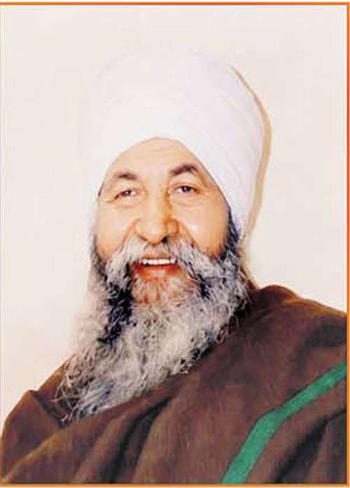  ਨਿਮਰਤਾ ਤੇ ਤਿਆਗ ਦੀ ਮੂਰਤ ਸਨ ਗਿ. ਪੂਰਨ ਸਿੰਘ (ਦਿੱਲੀ ਵਾਲੇ)