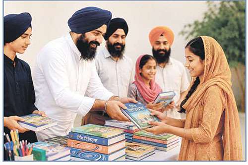  ਸਿੱਖਾਂ ਵਿਚ ਧਰਮ ਪਰਿਵਰਤਨ ਨੂੰ ਕਿਵੇਂ ਰੋਕਿਆ ਜਾਵੇ?
