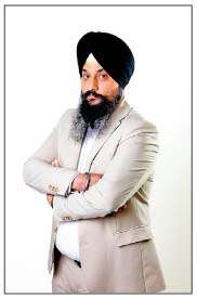   ਜਲੰਧਰ ਦੇ ਕਮਲਜੀਤ ਨੇ ਇਟਲੀ 'ਚ ਲੋਨੀਗੋ ਸ਼ਹਿਰ ਤੋਂ ਨਗਰ ਪਾਲਿਕਾ ਚੋਣ ਜਿੱਤੀ  