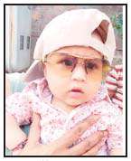   ਦਰਦਨਾਕ ਸੜਕ ਹਾਦਸੇ 'ਚ ਛੇ ਮਹੀਨੇ ਦੇ ਬੱਚੇ ਦੀ ਮੌਤ, ਮਾਂ ਗੰਭੀਰ ਰੂਪ 'ਚ ਜ਼ਖ਼ਮੀ  