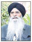  ਸ੍ਰੀ ਹਜ਼ੂਰ ਸਾਹਿਬ ਨਾਂਦੇੜ ਵਿਖੇ ਸ਼ਸਤਰ ਜ਼ਬਤ ਕਰਦਿਆਂ ਪਰਚੇ ਦਰਜ ਕਰਨੇ ਬੇਹੱਦ ਮੰਦਭਾਗਾ-ਐਡਵੋਕੇਟ ਧਾਮੀ
