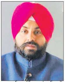  ਪੰਜਾਬ ਸਰਕਾਰ ਨੇ ਮੈਗਾ ਪੀ. ਟੀ. ਐਮ. ਕਰਵਾ ਕੇ ਸਿੱਖਿਆ 
ਵਿਚ ਪੰਜਾਬ ਦੀ ਅੱਵਲ ਦਰਜਾਬੰਦੀ ਦਾ ਜਸ਼ਨ ਮਨਾਇਆ 