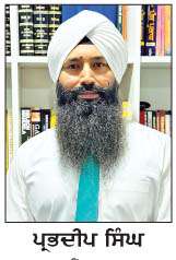   ਹੈਨਰੀ ਨੋਵਾਕ ਦੀ ਹੱਤਿਆ ਦੀ ਰਿਫੌਰਮ ਪਾਰਟੀ ਦੇ ਆਗੂ ਪ੍ਰਭਦੀਪ ਸਿੰਘ ਵੱਲੋਂ ਨਿੰਦਾ 
<br/> 