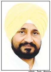  ਸਾਬਕਾ ਮੁੱਖ ਮੰਤਰੀ ਚੰਨੀ ਦੀ ਅਗਵਾਈ ਹੇਠ ਦੇਸ਼ ਦੇ ਸੰਸਦ ਮੈਂਬਰਾਂ ਦੀ ਖੇਤੀਬਾੜੀ ਕਮੇਟੀ ਕਰੇਗੀ ਪੀ. ਏ. ਯੂ. ਦਾ ਦੌਰਾ 