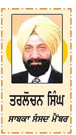  ਗਿਆਨ ਗੋਦੜੀ ਗੁਰਦੁਆਰਾ ਤੇ ਹਰਜੀਤ ਸਿੰਘ ਦੂਆ