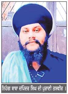  ਬਟਾਲਾ 'ਚ 2 ਧਿਰਾਂ 'ਚ ਚੱਲੀਆਂ ਗੋਲੀਆਂ-2 ਦੀ ਮੌਤ 
<br/> 
