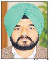  ਬਲਵਿੰਦਰ ਸਿੰਘ ਲਧਰੋਈਆ ਨੂੰ  ਅਕਾਲੀ ਦਲ ਬੀ.ਸੀ. ਵਿੰਗ ਹਲਕਾ ਭਦੌੜ ਦਾ ਪ੍ਰਧਾਨ ਨਿਯੁਕਤ ਕਰਨ 'ਤੇ ਖੁਸ਼ੀ ਦਾ ਪ੍ਰਗਟਾਵਾ 
<br/> 