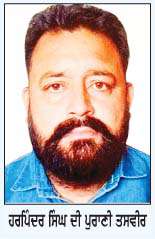  ਜ਼ਮੀਨੀ ਵਿਵਾਦ ਦੇ ਚੱਲਦਿਆਂ ਅਕਾਲੀ ਆਗੂ 
ਦਾ ਤੇਜ਼ਧਾਰ ਹਥਿਆਰਾਂ ਨਾਲ ਕਤਲ-2 ਕਾਬੂ
<br/> 