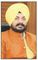  ਡਾ. ਮਿੰਕੂ ਜਵੰਧਾ ਨੇ ਕੀਤੀ ਪੰਜਾਬ ਕੈਬਨਿਟ ਵਲੋਂ ਕੀਤੇ ਫ਼ੈਸਲਿਆਂ ਦੀ ਸ਼ਲਾਘਾ