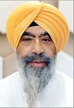 2 ਸਾਲ ਪਹਿਲਾਂ ਬਣੀ ਧਾਂਦਰਾ ਸੜਕ ਦੀ ਹਾਲਤ ਹੋਈ ਬੱਦ ਤੋਂ ਬਦਤਰ-ਸਲੂਜਾ