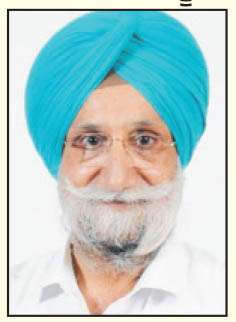  ਸ੍ਰੀ ਅਕਾਲ ਤਖ਼ਤ ਸਾਹਿਬ ਨੂੰ ਚੁਣੌਤੀ ਦੇਣਾ ਬੰਦ ਕਰੇ ‘ਆਪ’ ਸਰਕਾਰ- ਸੁਖਜਿੰਦਰ ਸਿੰਘ ਰੰਧਾਵਾ
