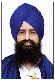  ਅਕਾਲ ਤਖ਼ਤ ਸਕੱਤਰੇਤ ਵਲੋਂ ਸਿੱਖ ਮੰਤਰੀਆਂ ਤੇ ਵਿਧਾਇਕਾਂ ਨੂੰ  29 ਜੂਨ ਨੂੰ  ਤਲਬ ਹੋਣ ਸੰਬੰਧੀ ਪੱਤਰ ਜਾਰੀ
<br/> 