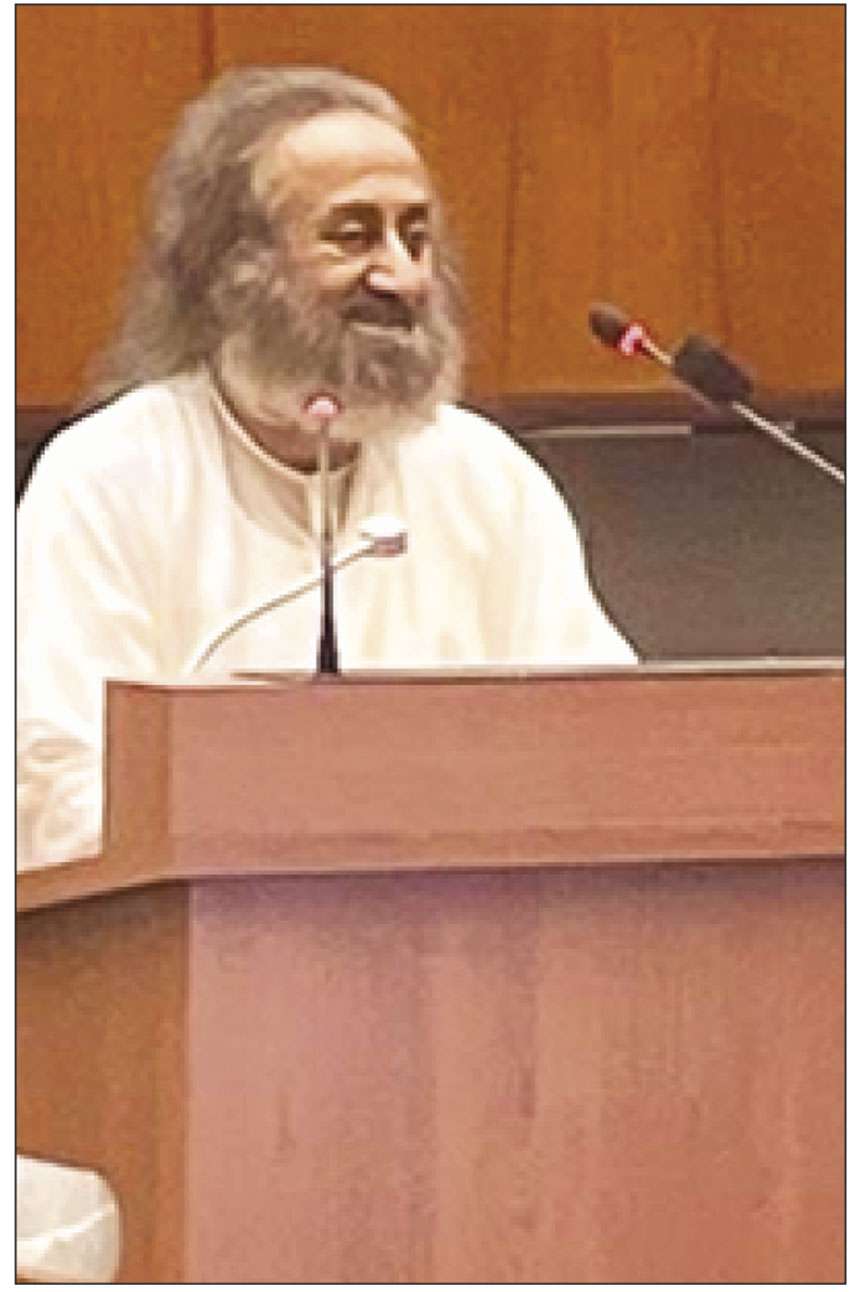 ਵਿਸ਼ਵ ਸ਼ਾਂਤੀ ਮੰਚ ਵਲੋਂ ਵਕਾਰੀ ਲਕਸਮਬਰਗ ਸ਼ਾਂਤੀ ....