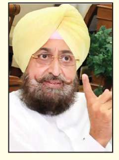 ਭਗਵੰਤ ਮਾਨ ਤੁਰੰਤ ਅਸਤੀਫ਼ਾ ਦੇਣ-ਬਾਜਵਾ
