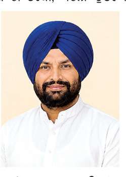  ਵਿਧਾਇਕ ਇਯਾਲੀ ਪੰਥਕ ਮਸਲਿਆਂ ਤੇ ਸੂਬੇ ਦੇ ਹੱਕਾਂ ਲਈ ਡਟ ਕੇ ਆਵਾਜ਼ ਉਠਾ ਰਹੇ ਹਨ-ਬਿੰਦਰ ਮਨੀਲਾ