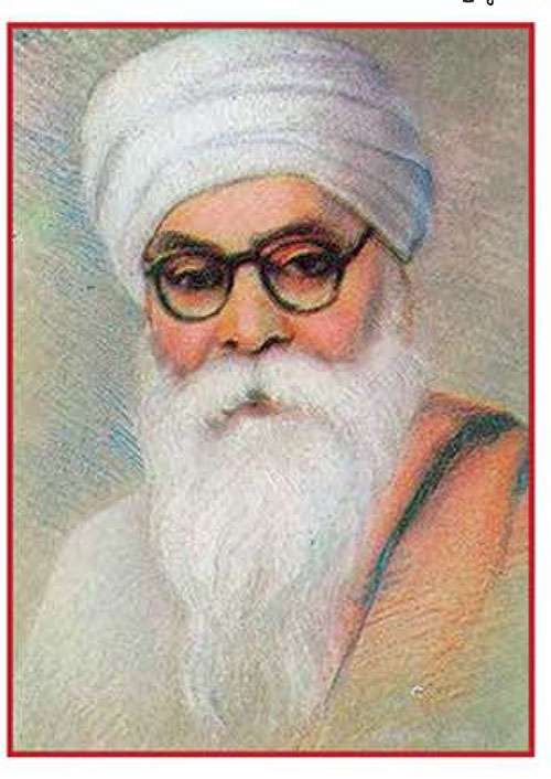  ਬਰਸੀ 'ਤੇ ਵਿਸ਼ੇਸ਼
ਕਲਗੀਧਰ ਟਰੱਸਟ ਬੜੂ ਸਾਹਿਬ ਦੇ ਸੰਸਥਾਪਕ ਸੰਤ ਤੇਜਾ ਸਿੰਘ