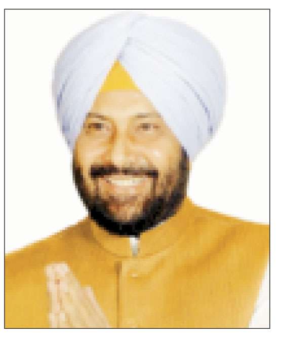 ਝੋਨੇ ਦੇ ਸੀਜ਼ਨ ’ਚ ਬਿਜਲੀ ਸੰਕਟ ਗਹਿਰਾਇਆ, ਸਰਕਾਰ ਕਿਸਾਨਾਂ ਨੂੰ ਰਾਹਤ ਦੇਣ ’ਚ ਨਾਕਾਮ-ਕੇਵਲ ਸਿੰਘ ਢਿੱਲੋਂ
