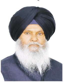  ਝੋਨੇ ਦੀ ਲਵਾਈ ਲਈ ਕਿਸਾਨਾਂ ਨੂੰ ਅੱਠ ਘੰਟੇ ਨਿਰਵਿਘਨ ਬਿਜਲੀ ਸਪਲਾਈ ਦੇਣ ’ਚ ਸੂਬਾ ਸਰਕਾਰ ਅਸਫਲ-ਸ਼ਿਵਾਲਿਕ