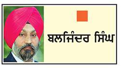 ਦਸਤਾਰ ਨੂੰ ਕਿਸੇ ਪਾਰਟੀ ਨਾਲ ਜੋੜ ਕੇ ਨਹੀਂ ਦੇਖਣਾ ਚਾਹੀਦਾ
