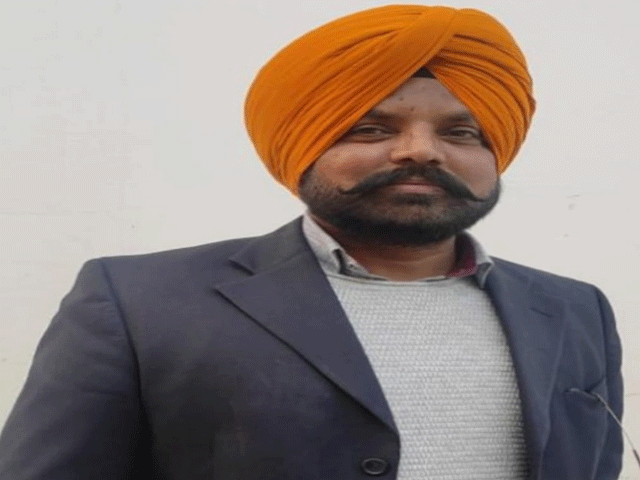 ਰੈਵੇਵਨਿਊ ਪਟਵਾਰ ਯੂਨੀਅਨ ਵਲੋਂ ਹੱਕੀ ਮੰਗਾਂ ਨੂੰ ਲੈ ਕੇ ਪੰਜਾਬ ਭਰ ਵਿਚ ਲਾਲ ਲਕੀਰ ਦੇ ਕੰਮ ਪੂਰੀ ਤਰ੍ਹਾਂ ਠੱਪ- ਸੁਖਜੀਤ ਸਿੰਘ