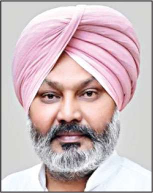 ‘ਰੰਗਲਾ ਪੰਜਾਬ ਵਿਕਾਸ ਸਕੀਮ’ ਦੇ ਪ੍ਰੋਜੈਕਟ ਨਿਰਧਾਰਤ ਸਮੇਂ ਅੰਦਰ ਮੁਕੰਮਲ ਕੀਤੇ ਜਾਣ-ਚੀਮਾ