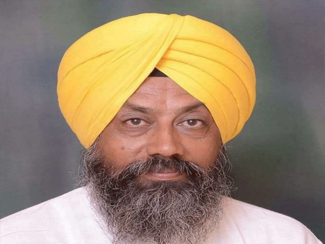 ਪੰਜਾਬ ਦੀ ਸਰਕਾਰੀ ਟਰਾਂਸਪੋਰਟ ਵਿਚ 696 ਨਵੀਆਂ ਬੱਸਾਂ ਆਉਣ ਨਾਲ ਲੋਕਾਂ ਦਾ ਸਫ਼ਰ ਸੁਖਾਲਾ ਹੋਵੇਗਾ- ਚੇਅਰਮੈਨ ਈਲਵਾਲ