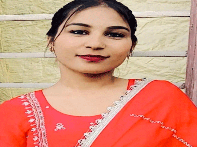 ਨਜਾਇਜ਼ ਸੰਬੰਧਾਂ ਦੇ ਸ਼ੱਕ 'ਚ ਪਤੀ ਵਲੋਂ ਗਰਭਵਤੀ ਪਤਨੀ ਦਾ ਕਤਲ