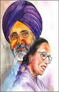  ਕੱਚੇ, ਪੱਕੇ, ਮਿੱਠੇ ਫ਼ਲ ਤੇ ਟਹਿਣੀਓਂ ਟਪਕੇ ਭੰਗੂ
