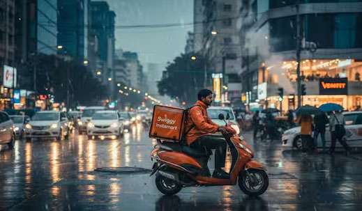 ਐੱਫ.ਐੱਸ.ਐੱਸ.ਏ.ਆਈ. ਵਲੋਂ ਸਵਿਗੀ ਇੰਸਟਾਮਾਰਟ ਨੂੰ ਨੋਟਿਸ