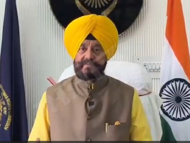 ਬਕਾਇਆ ਬਿੱਲ ਦੇ ਨਾਂਅ 'ਤੇ ਹੁਣ ਮ੍ਰਿਤਕ ਦੇਹ ਨੂੰ ਰੋਕ ਨਹੀਂ ਸਕਣਗੇ ਪੰਜਾਬ ਦੇ ਨਿੱਜੀ ਹਸਪਤਾਲ -  ਜਤਿੰਦਰ ਸਿੰਘ ਸ਼ੰਟੀ
