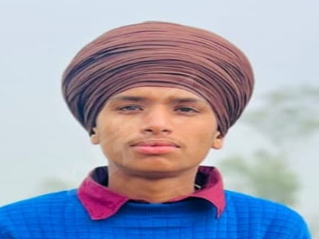 ਜ਼ਹਿਰੀਲੀ ਦਵਾਈ ਚੜ੍ਹਨ ਨਾਲ ਨੌਜਵਾਨ ਦੀ ਮੌਤ
