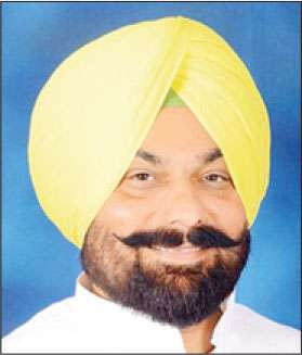ਮੁੱਖ ਮੰਤਰੀ ਮਾਨ ਨੇ ਸਾਰੀਆਂ ਗਰੰਟੀਆਂ ਪੂਰੀਆਂ ਕਰ ਇਤਿਹਾਸ ਰਚਿਆ-ਅਜੈ ਲਿਬੜਾ