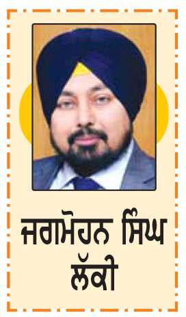  ਬੱਚਿਆਂ ਲਈ ਵਿਸ਼ੇਸ਼ ਕੌਮੀ ਖੇਡ ਨੀਤੀ ਬਣਾਉਣ ਦੀ ਲੋੜ