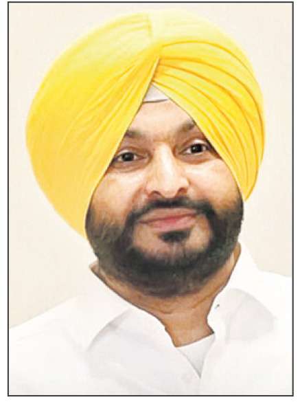  ਜਥੇਦਾਰ ਉਸ ਦੌਰ ’ਚ ਮਾਰੇ ਗਏ ਸਾਰੇ ਲੋਕਾਂ ਦੀ ਆਤਮਿਕ ਸ਼ਾਂਤੀ ਲਈ ਅਰਦਾਸ ਕਰਨ-ਬਿੱਟੂ
