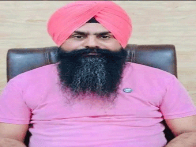 ਡਿਪਟੀ ਕਮਿਸ਼ਨਰ ਬਰਨਾਲਾ ਵਲੋਂ ਪੰਚਾਇਤ ਸਕੱਤਰ ਸੁਖਦੀਪ ਸਿੰਘ ਸੁੱਖੀ ਮੁਅੱਤਲ