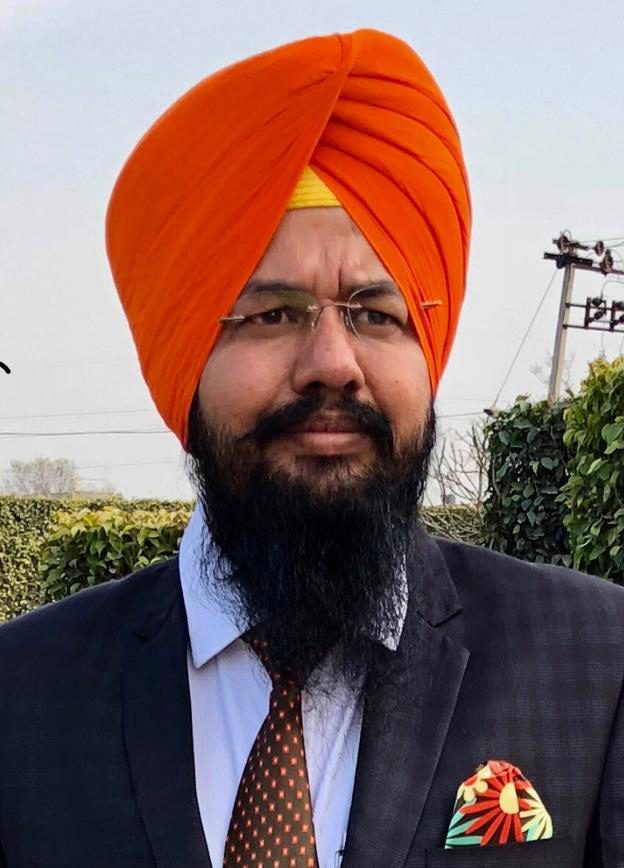 ਇਕਬਾਲ ਸਿੰਘ ਸੰਧੂ ਵਲੋਂ ਸ਼੍ਰੋਮਣੀ ਅਕਾਲੀ ਦਲ (ਬ) ਦੇ ਸਾਰੇ ਅਹੁਦਿਆਂ  ਤੋਂ ਅਸਤੀਫ਼ਾ