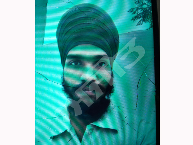 ਭੇਦਭਰੀ ਹਾਲਾਤ ਵਿਚ ਨੌਜਵਾਨ ਦੀ ਮੌਤ