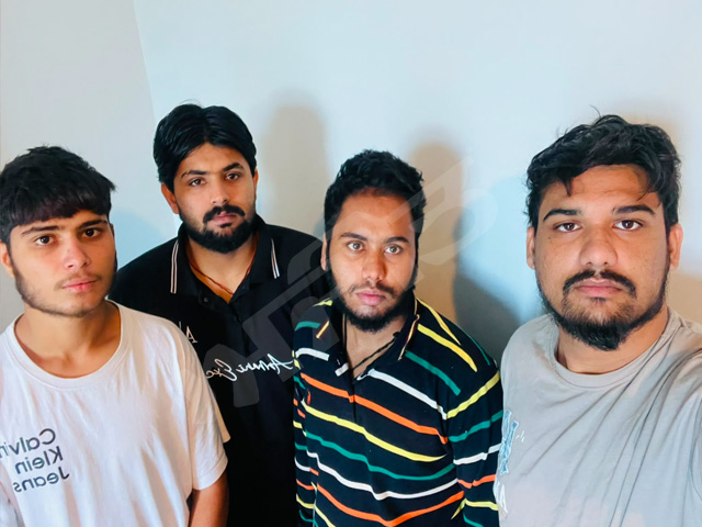 ਇਥੋਪੀਆ 'ਚ ਫਸੇ ਪੰਜਾਬ/ਹਰਿਆਣਾ ਦੇ 4 ਨੌਜਵਾਨਾਂ ਦੀ ਵਤਨ ਵਾਪਸੀ ਲਈ ਸਤਨਾਮ ਸਿੰਘ ਸੰਧੂ ਨੇ ਵਿਦੇਸ਼ ਮੰਤਰਾਲੇ ਨੂੰ ਲਿਖਿਆ ਪੱਤਰ
